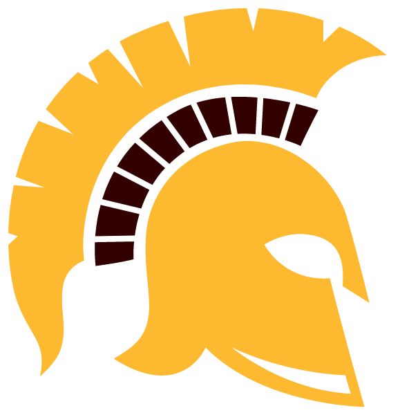 THOMAS JEFFERSON HIGH SCHOOL Sideline Store Spartans (DENVER, Colorado) Spirit Apparel & Accessories Store