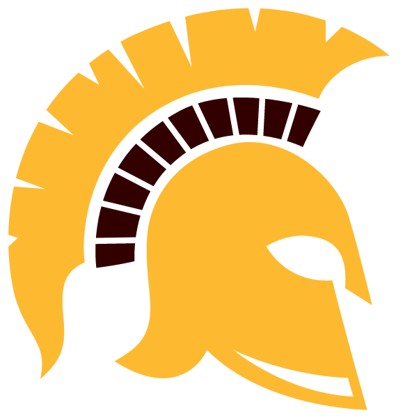 THOMAS JEFFERSON HIGH SCHOOL Logo