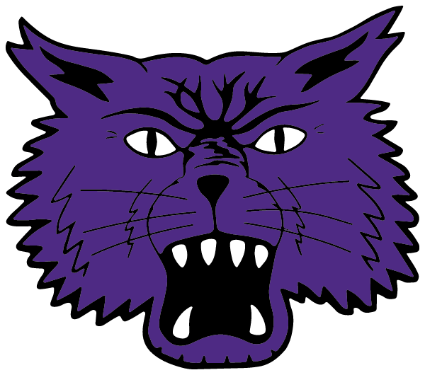 MUNCIE CENTRAL HIGH SCHOOL Logo