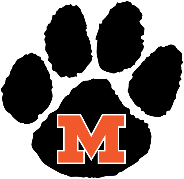 MACON HIGH SCHOOL Logo