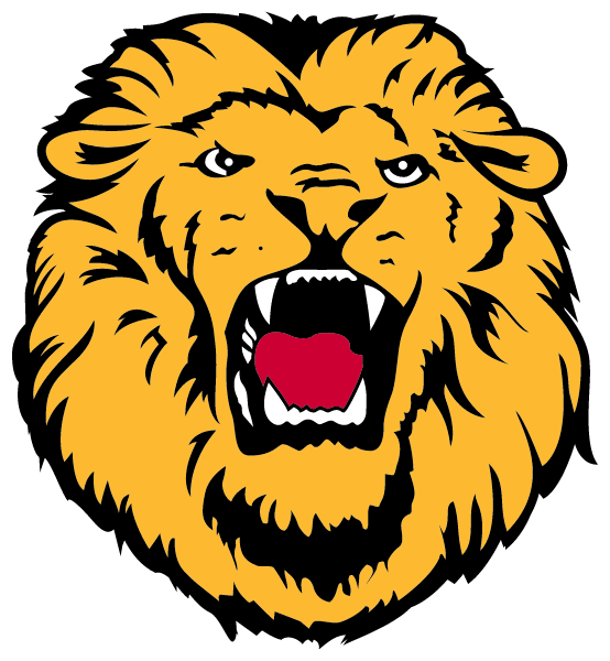 ROSA FORT HIGH SCHOOL Logo