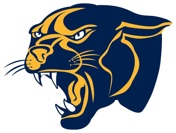 MURPHY HIGH SCHOOL Sideline Store Panthers (MOBILE, ALABAMA) Spirit Apparel & Accessories Store