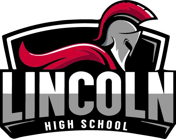 LINCOLN HIGH SCHOOL Sideline Store Sideline Store