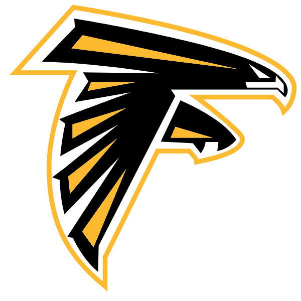 LOUISA-MUSCATINE HIGH SCHOOL Logo