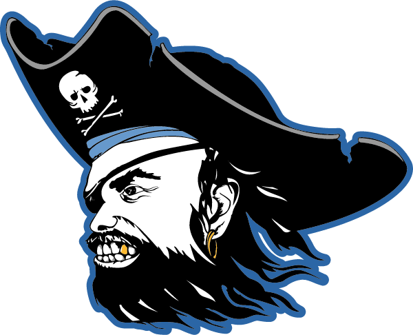 RIVERSIDE HIGH SCHOOL Logo