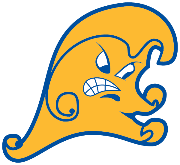 TUPELO HIGH SCHOOL Logo