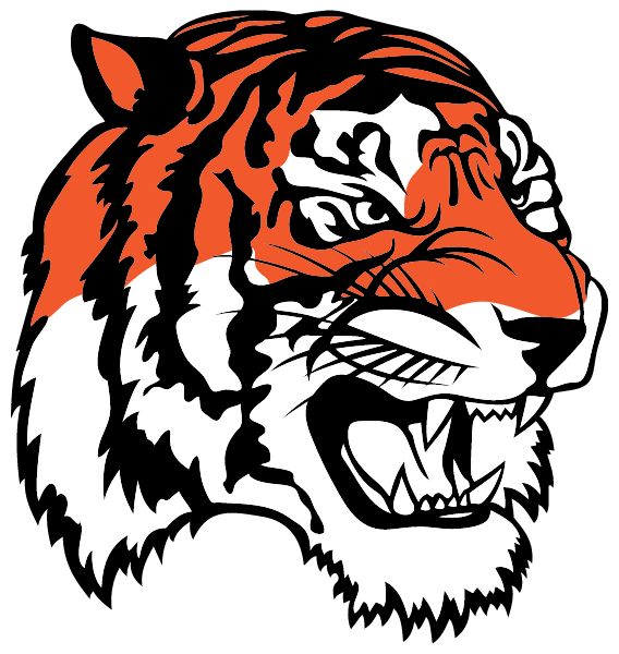 PALMER HIGH SCHOOL Sideline Store Tigers (PALMER, Nebraska) Spirit Apparel & Accessories Store