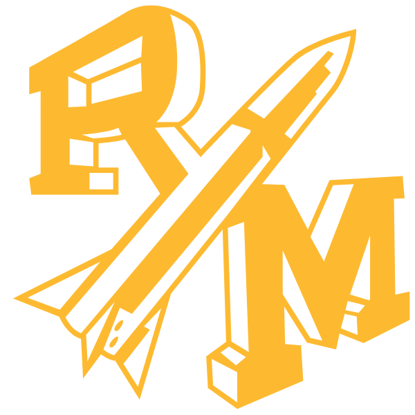 Richard Montgomery High School Logo
