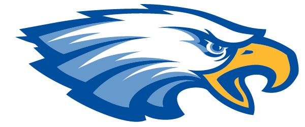 MILBURN HIGH SCHOOL Sideline Store Eagles (MILBURN, OKLAHOMA) Spirit Apparel & Accessories Store