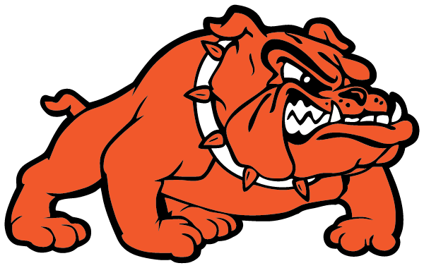 NORTH DALLAS HIGH SCHOOL Logo