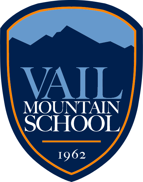 VAIL MOUNTAIN SCHOOL Logo