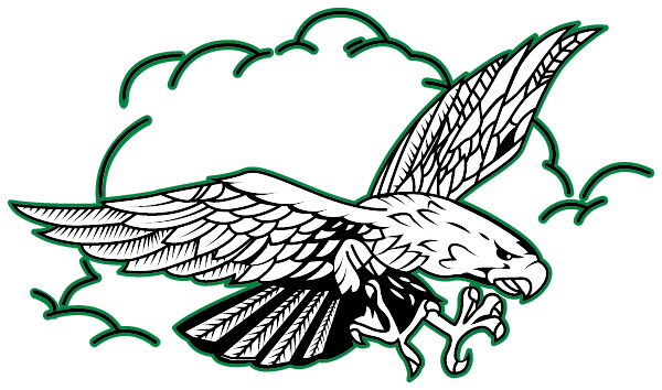 SOUTHEAST WARREN HIGH SCHOOL Logo