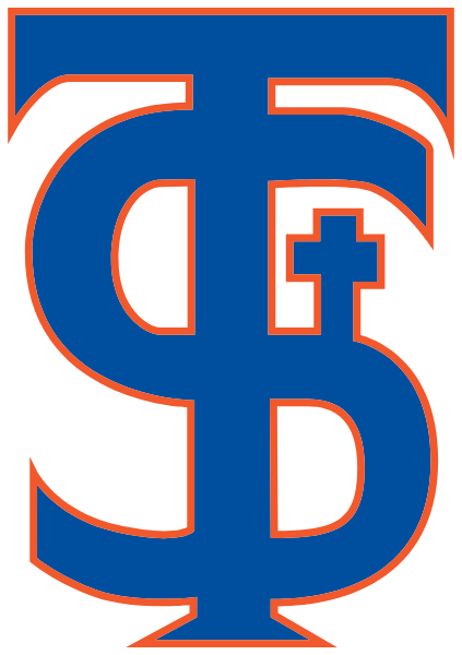 DECATUR SAINT TERESA HIGH SCHOOL Logo