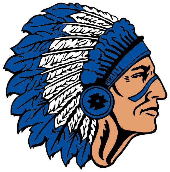 PEABODY-BURNS HIGH SCHOOL Logo