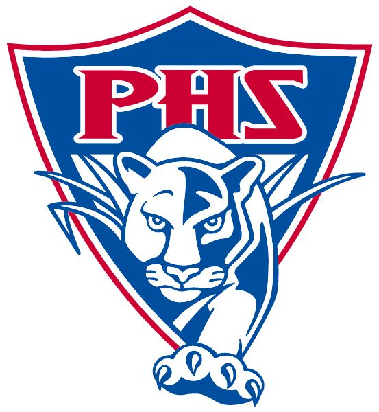 PALMYRA HIGH SCHOOL Sideline Store Panthers (PALMYRA, NEBRASKA) Spirit Apparel & Accessories Store