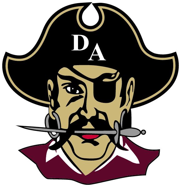 DORCHESTER ACADEMY Sideline Store Raiders (SAINT GEORGE, SOUTH CAROLINA) Spirit Apparel & Accessories Store