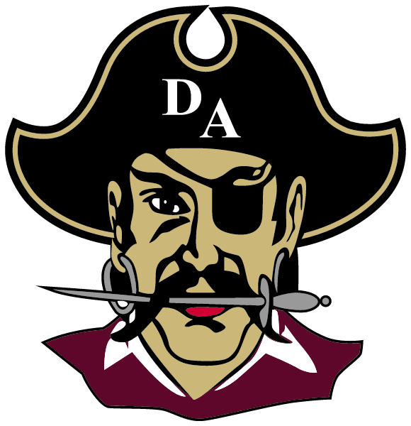 DORCHESTER ACADEMY Logo