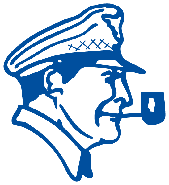DOUGLAS MACARTHUR HIGH SCHOOL Logo