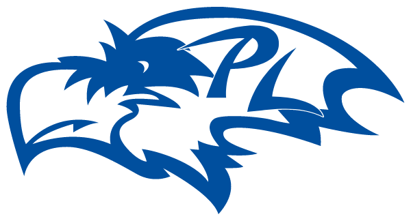 PERRY-LECOMPTON HIGH SCHOOL Logo