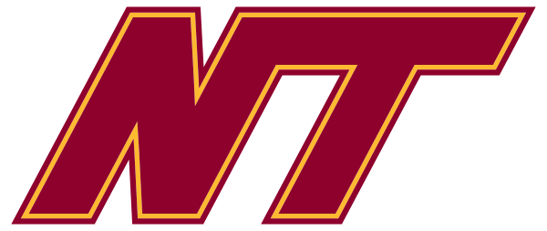 NEW TOWN HIGH SCHOOL Logo