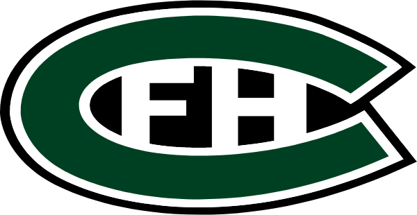 FOREST HILLS CENTRAL HIGH SCHOOL Logo