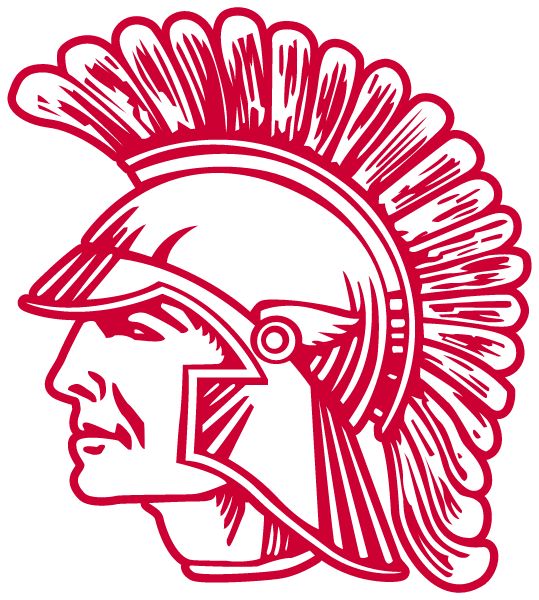 OCEAN TOWNSHIP HIGH SCHOOL Sideline Store Spartans (OAKHURST, NEW JERSEY) Spirit Apparel & Accessories Store