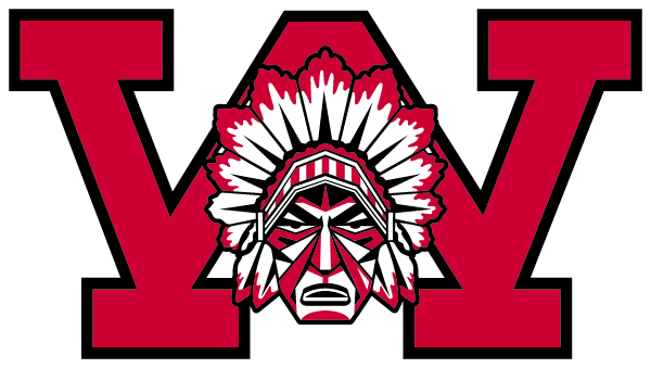 WAYNE HIGH SCHOOL Logo