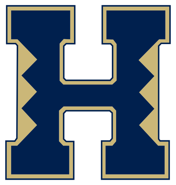 HOLLIDAYSBURG AREA HIGH SCHOOL Logo