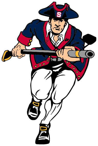 Parkersburg South High School Logo