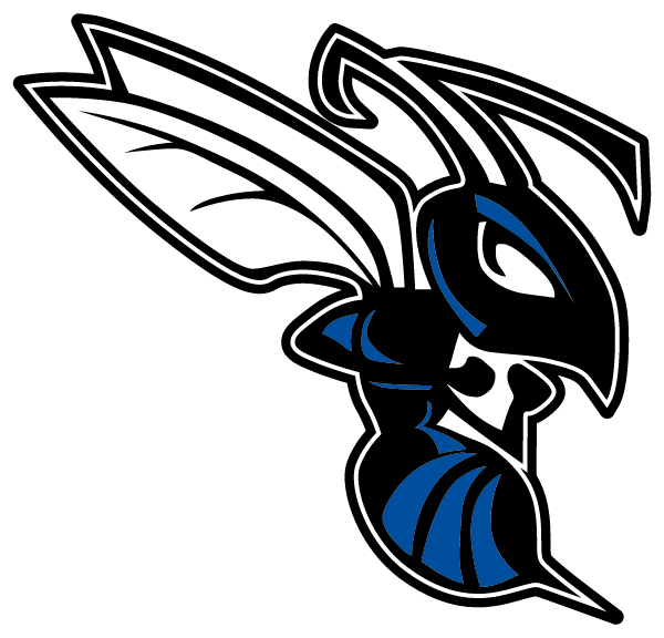 PHELPS HIGH SCHOOL Logo