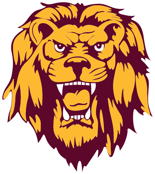 MANSFIELD HIGH SCHOOL Logo