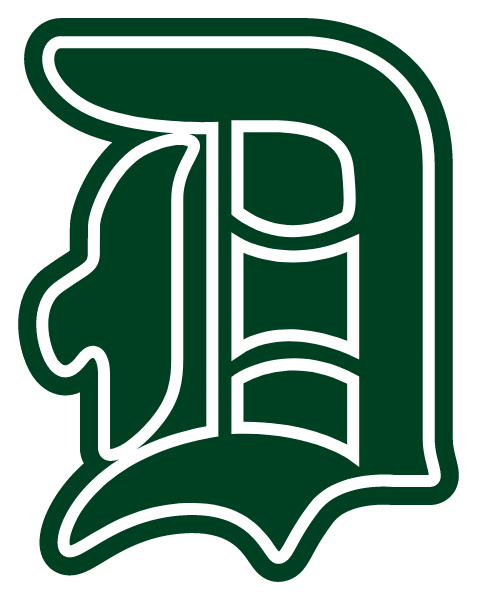DANVILLE SCHOOL Logo