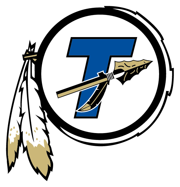 TYLERTOWN HIGH SCHOOL Logo