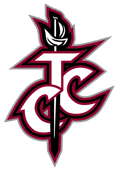 Traverse City Christian School Logo