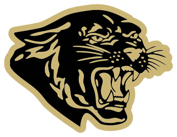MILTON HIGH SCHOOL Logo