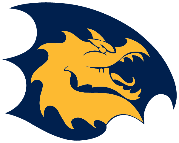 CAMERON HIGH SCHOOL Logo