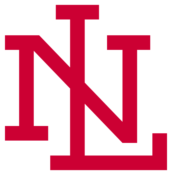 NORTH LAKE HIGH SCHOOL Logo
