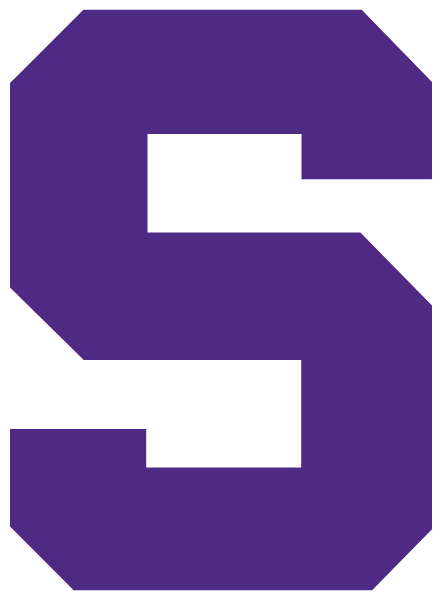 SUNSET HIGH SCHOOL Logo