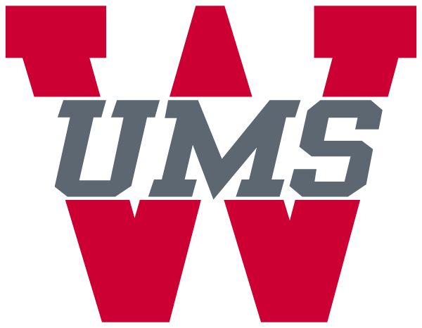 UMS WRIGHT PREP SCHOOL Sideline Store Bulldogs (MOBILE, ALABAMA) Spirit Apparel & Accessories Store