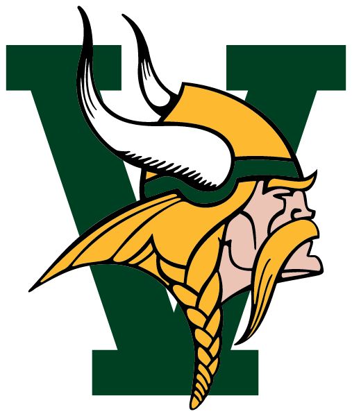 VANDEN HIGH SCHOOL Sideline Store Vikings (FAIRFIELD, California) Spirit Apparel & Accessories Store