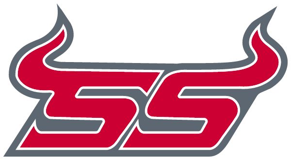 SOUTH STANLY HIGH SCHOOL Sideline Store REBEL BULLS (NORWOOD, NORTH CAROLINA) Spirit Apparel & Accessories Store