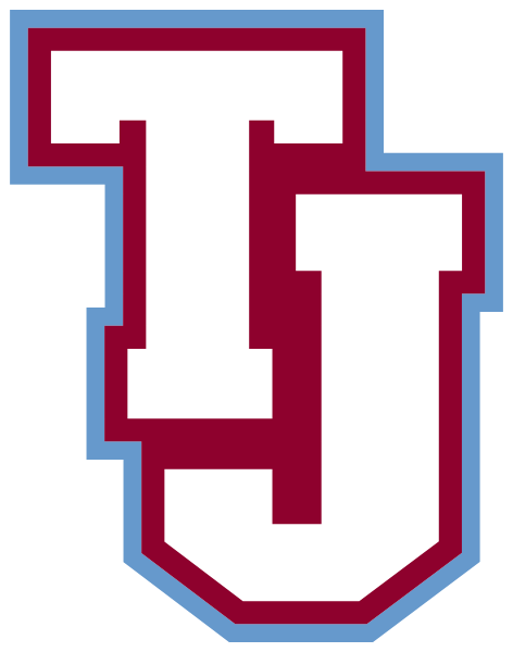 THOMAS JEFFERSON HIGH SCHOOL Logo