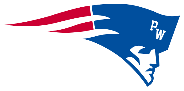 PALESTINE-WHEATLEY HIGH SCHOOL Logo