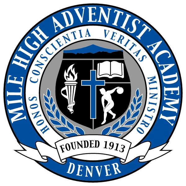MILE HIGH ACADEMY Sideline Store Sideline Store