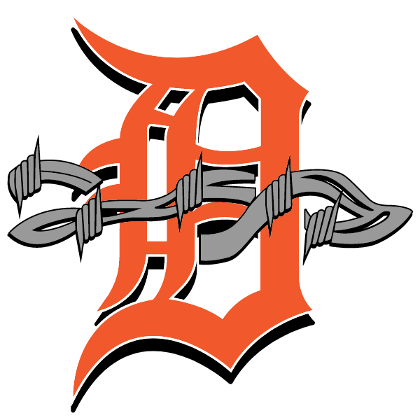 DEKALB HIGH SCHOOL Logo