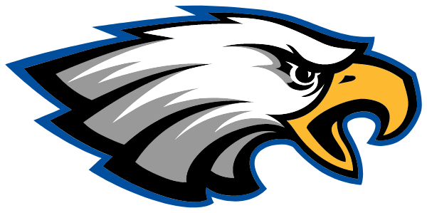 BROWN COUNTY HIGH SCHOOL Logo