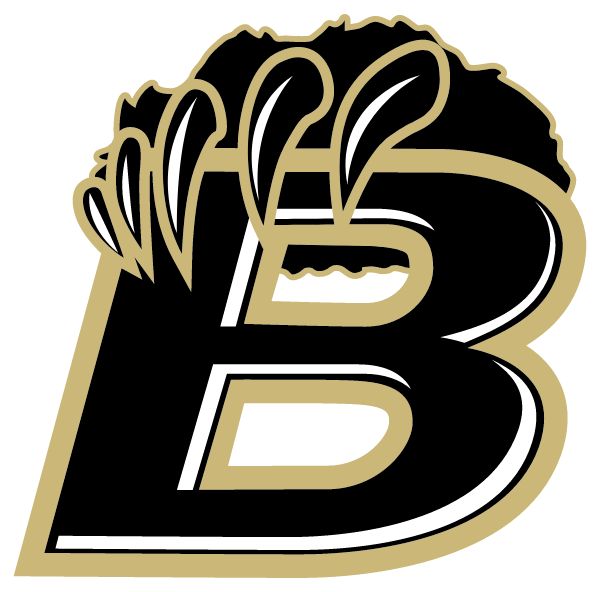 BONNABEL HIGH SCHOOL Sideline Store Bruins (KENNER, LOUISIANA) Spirit Apparel & Accessories Store