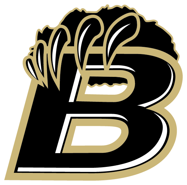 BONNABEL HIGH SCHOOL Logo