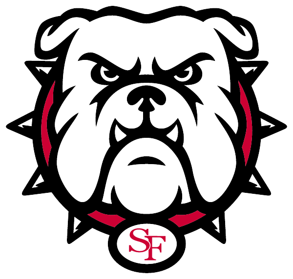 South Fork High School Logo