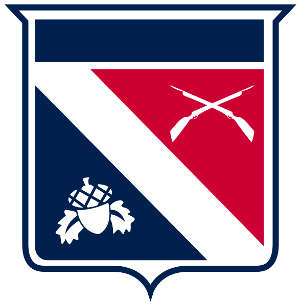 OAK RIDGE MILITARY ACADEMY Logo